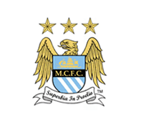 Manchester FC logo