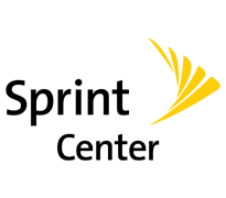 Sprint Center Logo
