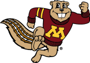 University of MN Logo