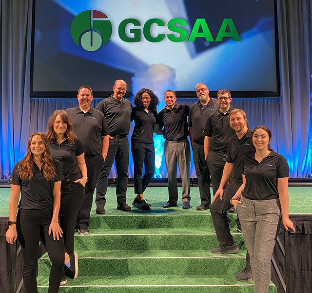 Golf Industry Show Costante Group