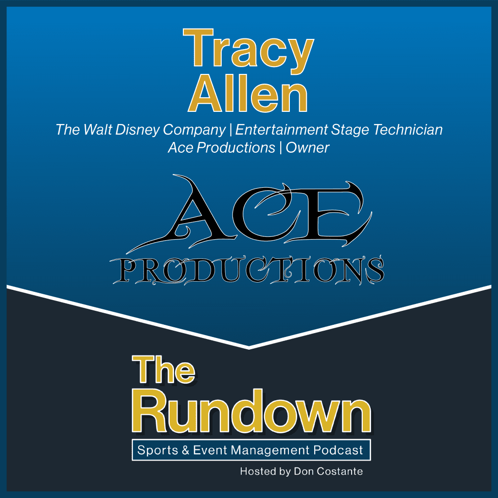 Tracy Allen