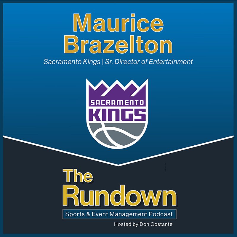 Maurice Brazelton