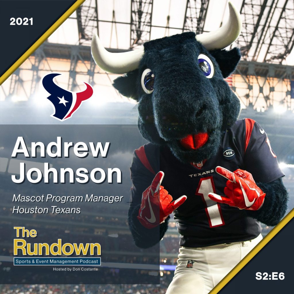 Andrew Johnson