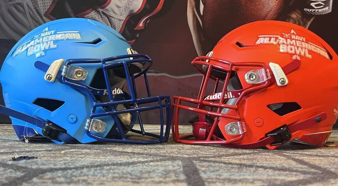 Navy All-American Bowl (AAB)